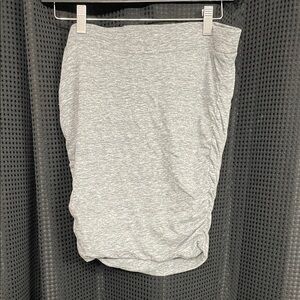 Old Navy Women's Gray Strapless Top